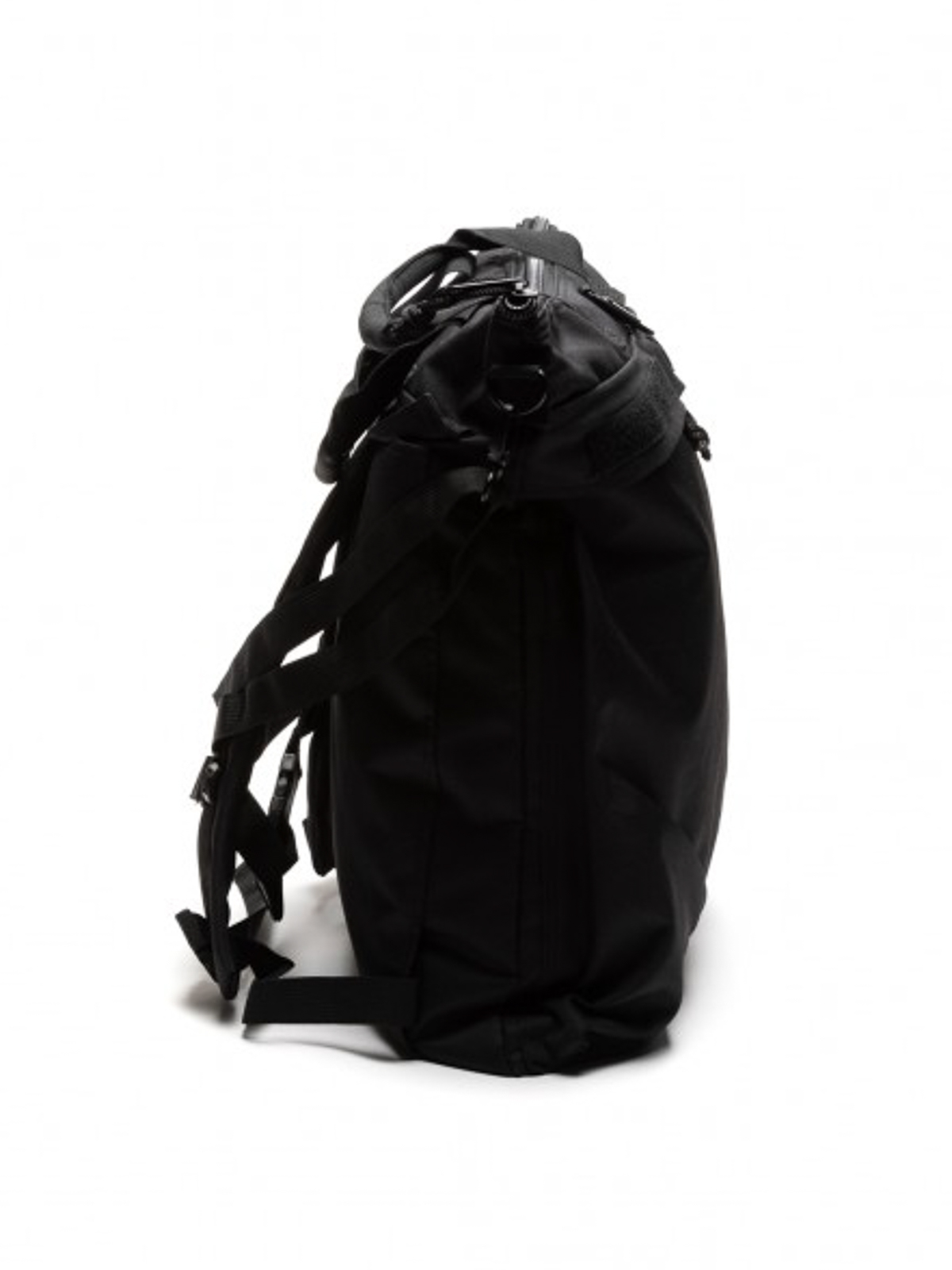 Backpacks Mc2 Saint Barth - Adjustable backpack - HELMUT00