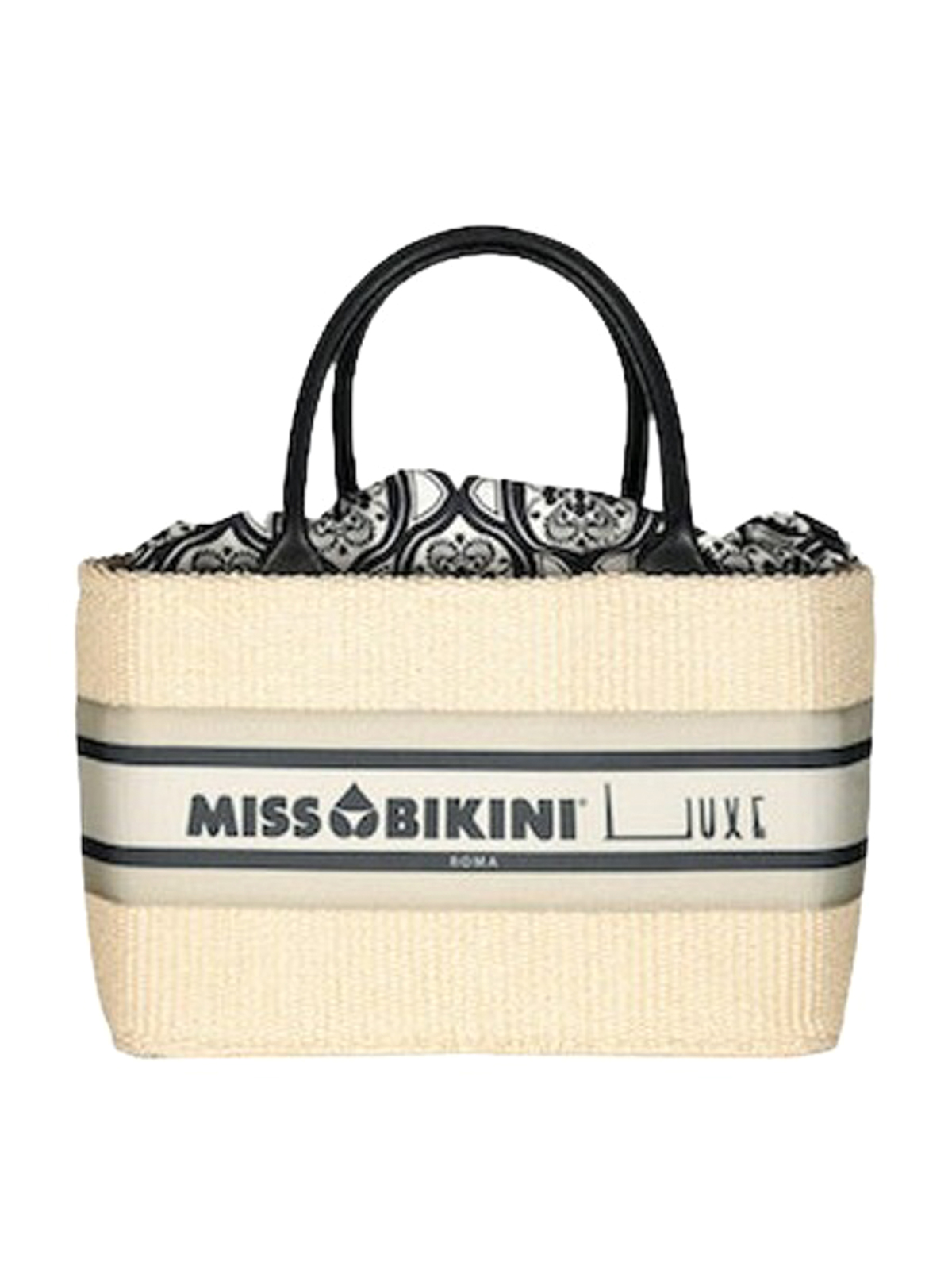 Totes Bags Miss Bikini - Exclusive Maxi Bags - V3009anatur