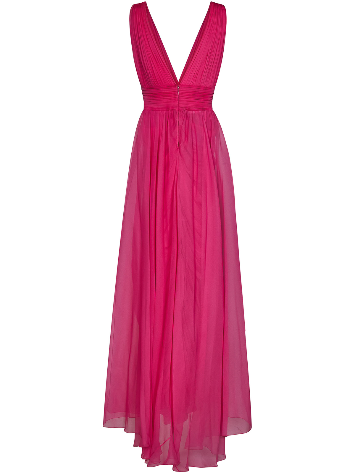 Dress Abiti Alberta Ferretti Yoox Vestiti Lunghi Vestiti Al