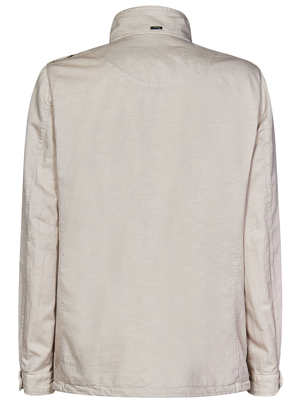 Shop Herno Chaqueta Casual - Beis In Beige