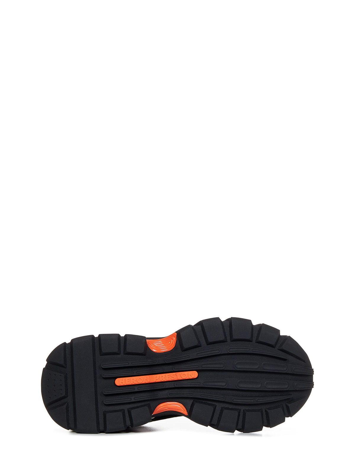 browser En effektiv platform Trainers Heron Preston - Low block stepper sneakers - HMIH001S23FAB0012010