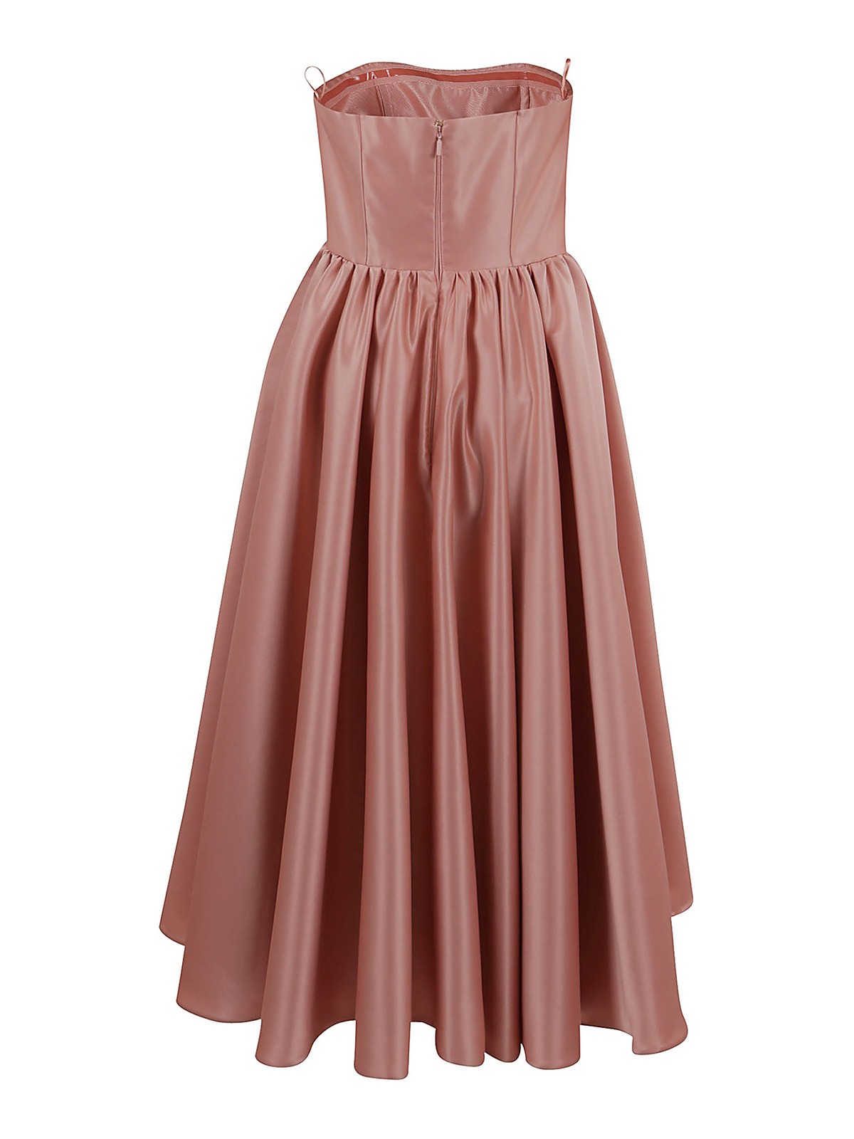 ワンピース PINKO Woman Dress Pink 100298A0I0 O31 PINKO | Pink Women's Midi Dress | YOOX