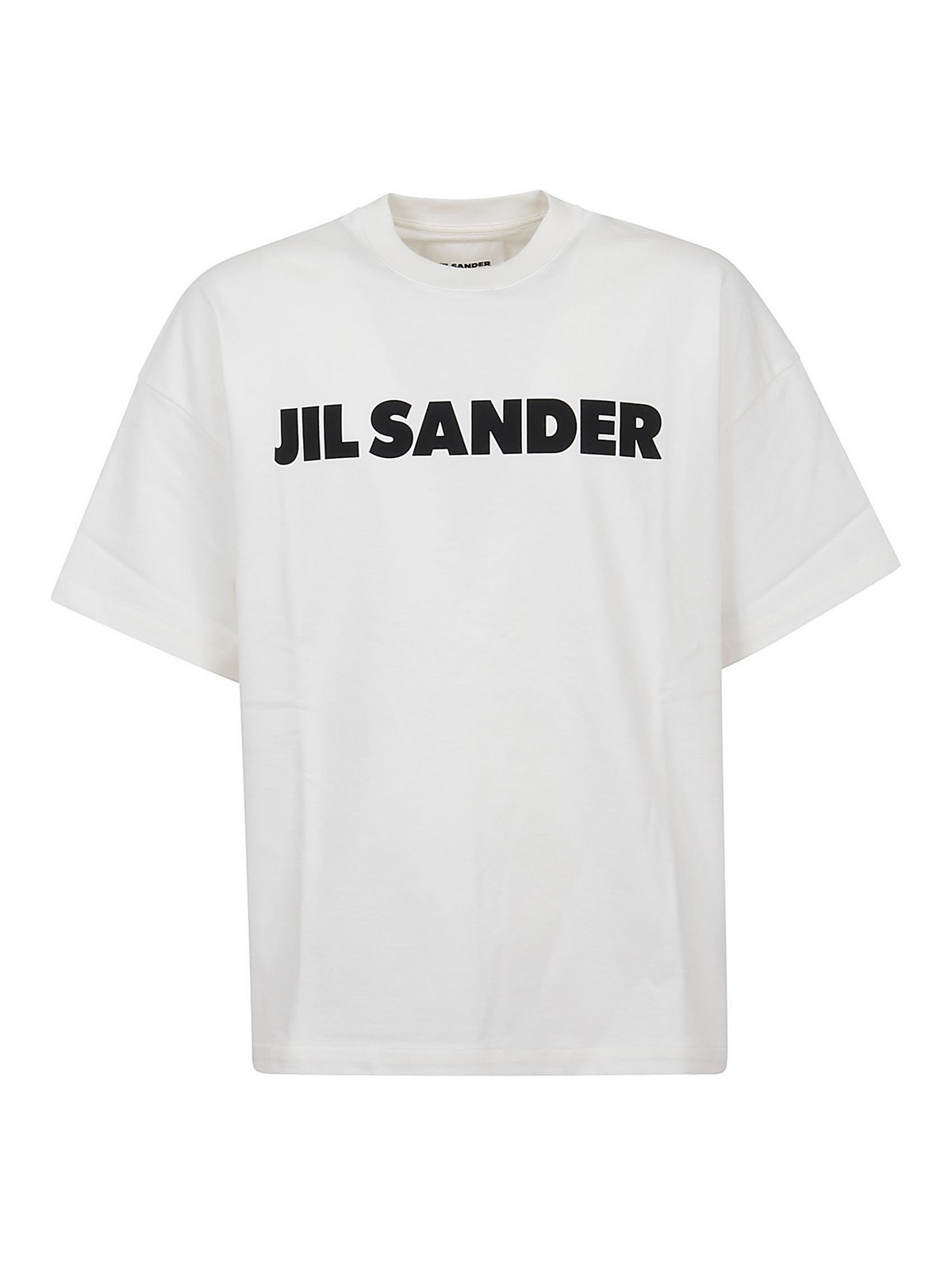 Jil Sander Tシャツ - 白 - ホワイト | J21GC0001J45047102