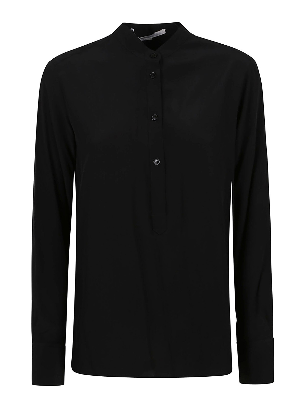 Shop Stella Mccartney Camisa - Negro