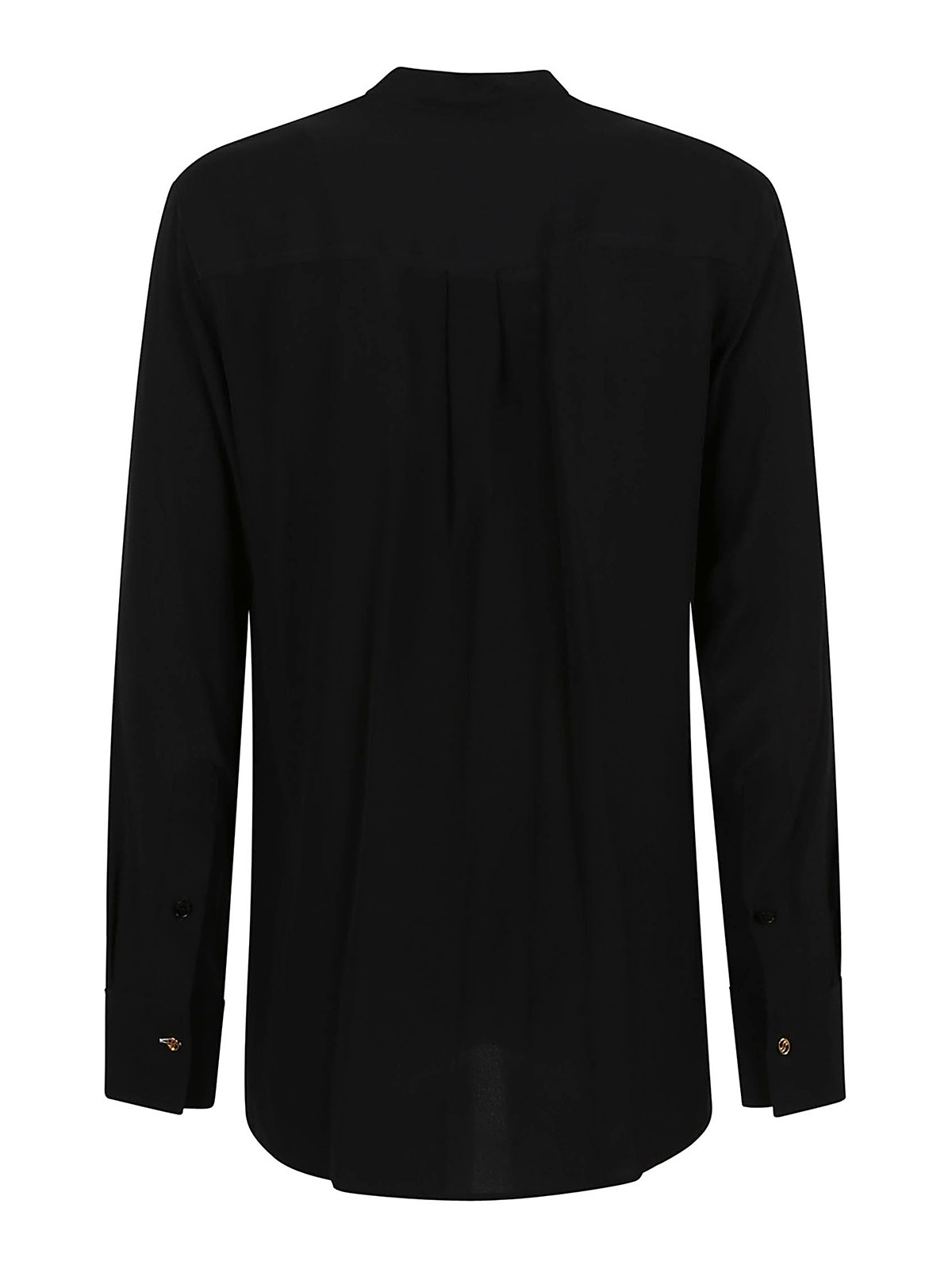 Shop Stella Mccartney Camisa - Negro