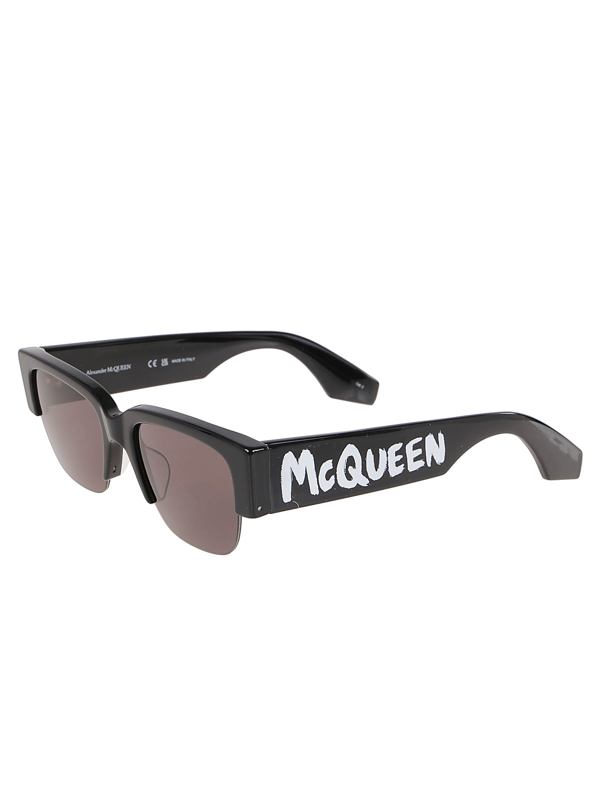 Glasses Alexander Mcqueen - Sunglasses - 736851J07491056