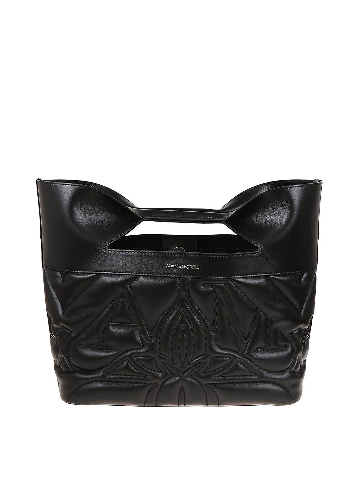 新着 関税送料込み alexander mcqueen レザークロスボディバッグ アレキサンダーマックイーン Alexander McQueen 【メンズ