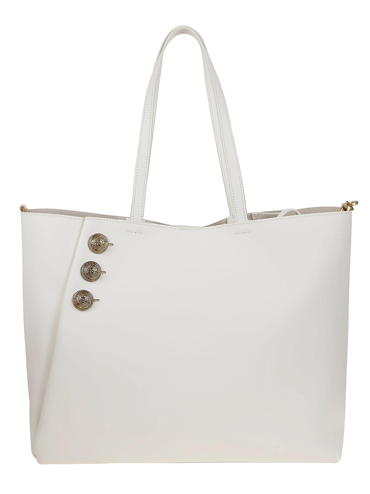 Balmain tote online bag