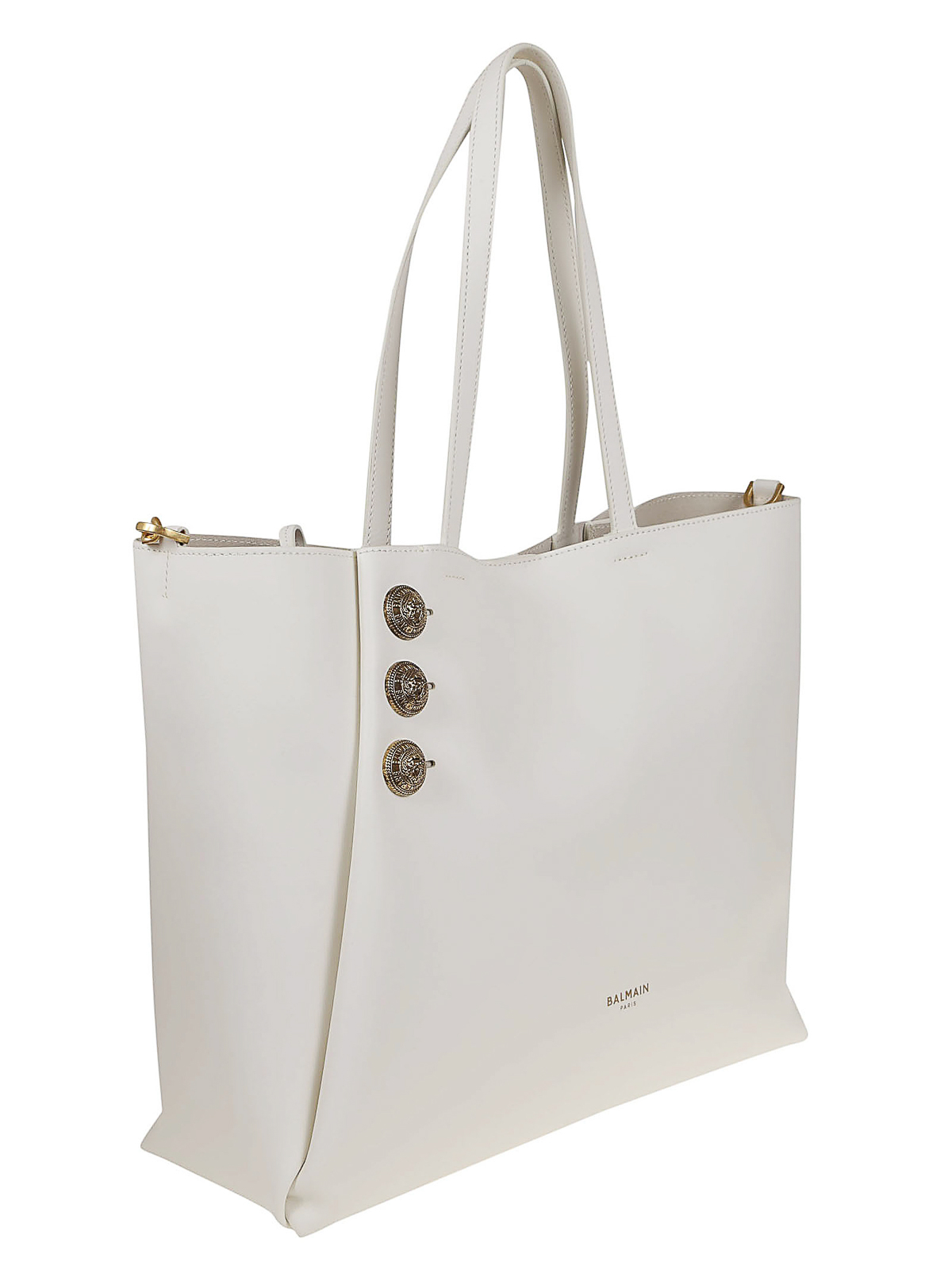 Balmain discount tote bag