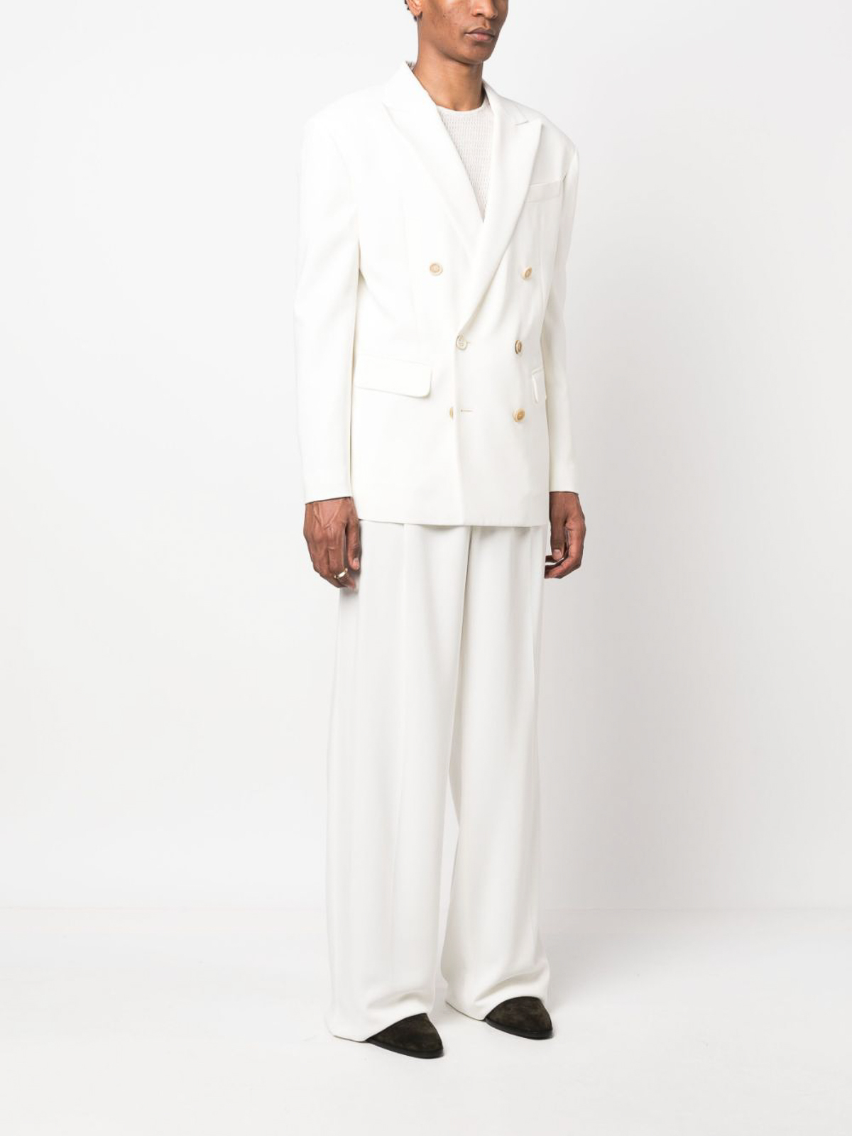 Casual suits Dsquared2 `new orleans` suit S74FT0461S48427103