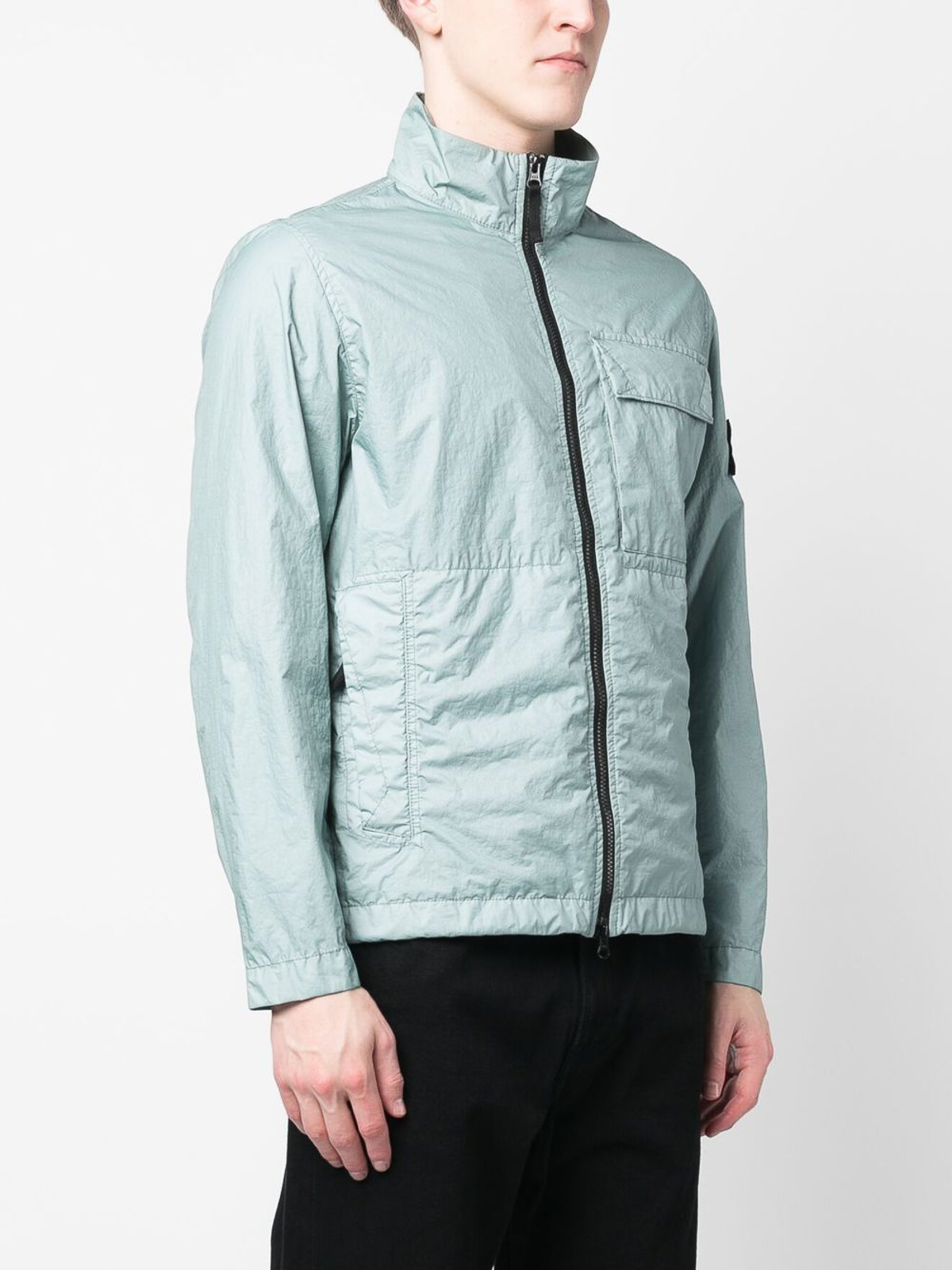 Best stone outlet island jacket