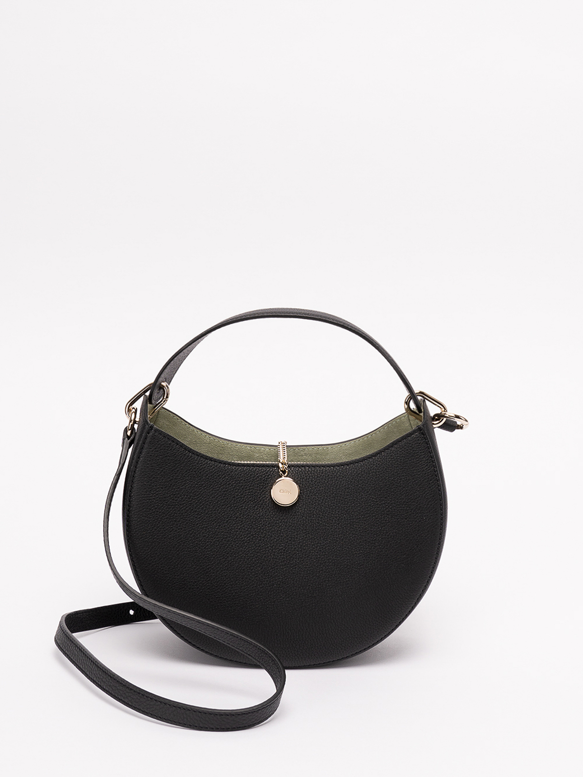 Chloe Arlene Small Crossbody Bag