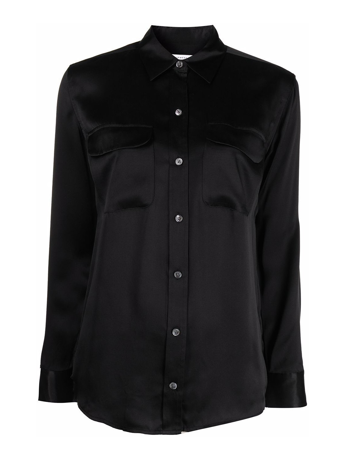 Shop Equipment Camisa - Negro In Black