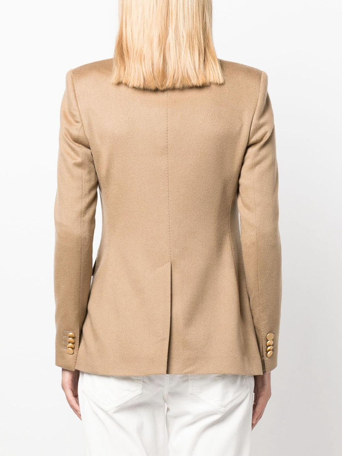 Tagliatore `parigi` double-breasted blazer
