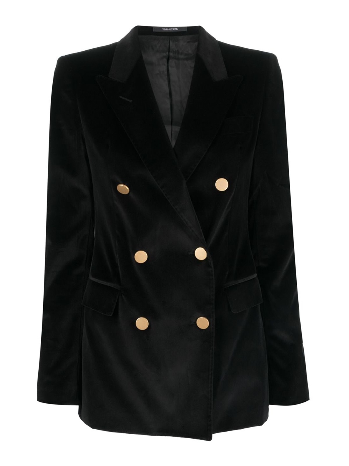 Tagliatore `parigi` double-breasted blazer
