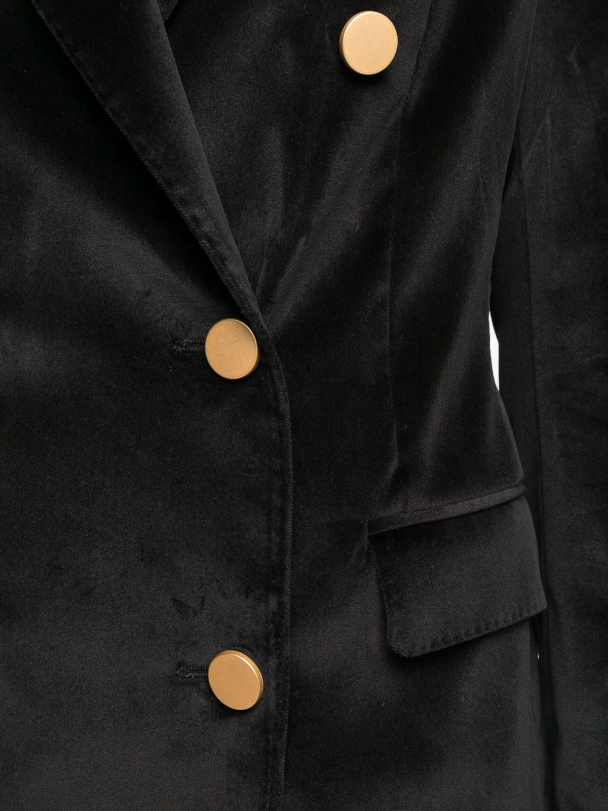 Tagliatore `parigi` double-breasted blazer