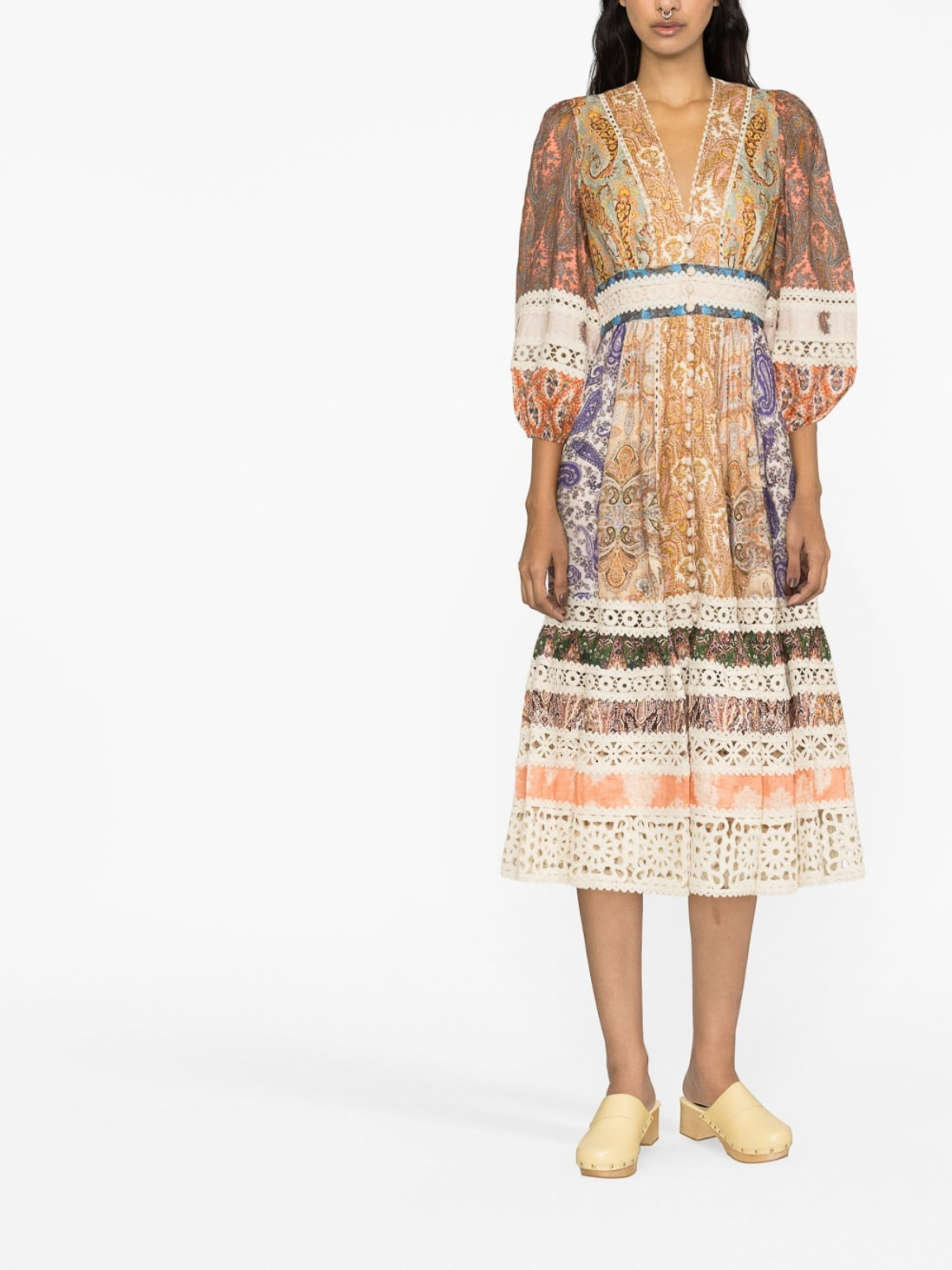 Zimmermann dresses clearance online