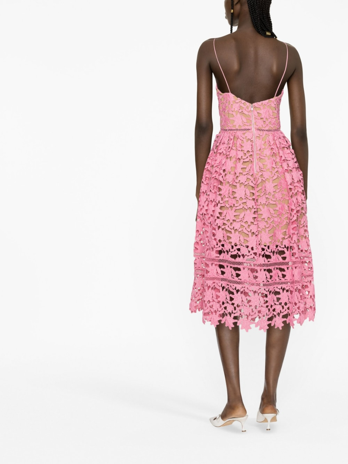 self portrait azaelea sequin midi dress Portrait Azaelea Dress Self Portrait Floral Embroidered Midi Dress Sequin Midi Self Portrait Sequin Azaelea Dress