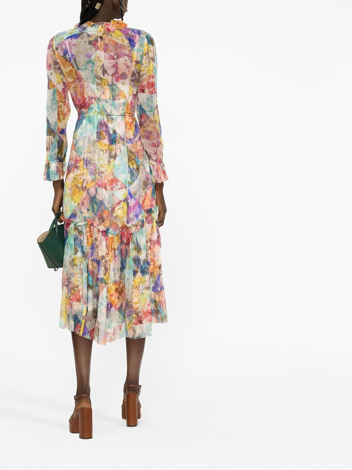 'King Tide’ dress Dresses