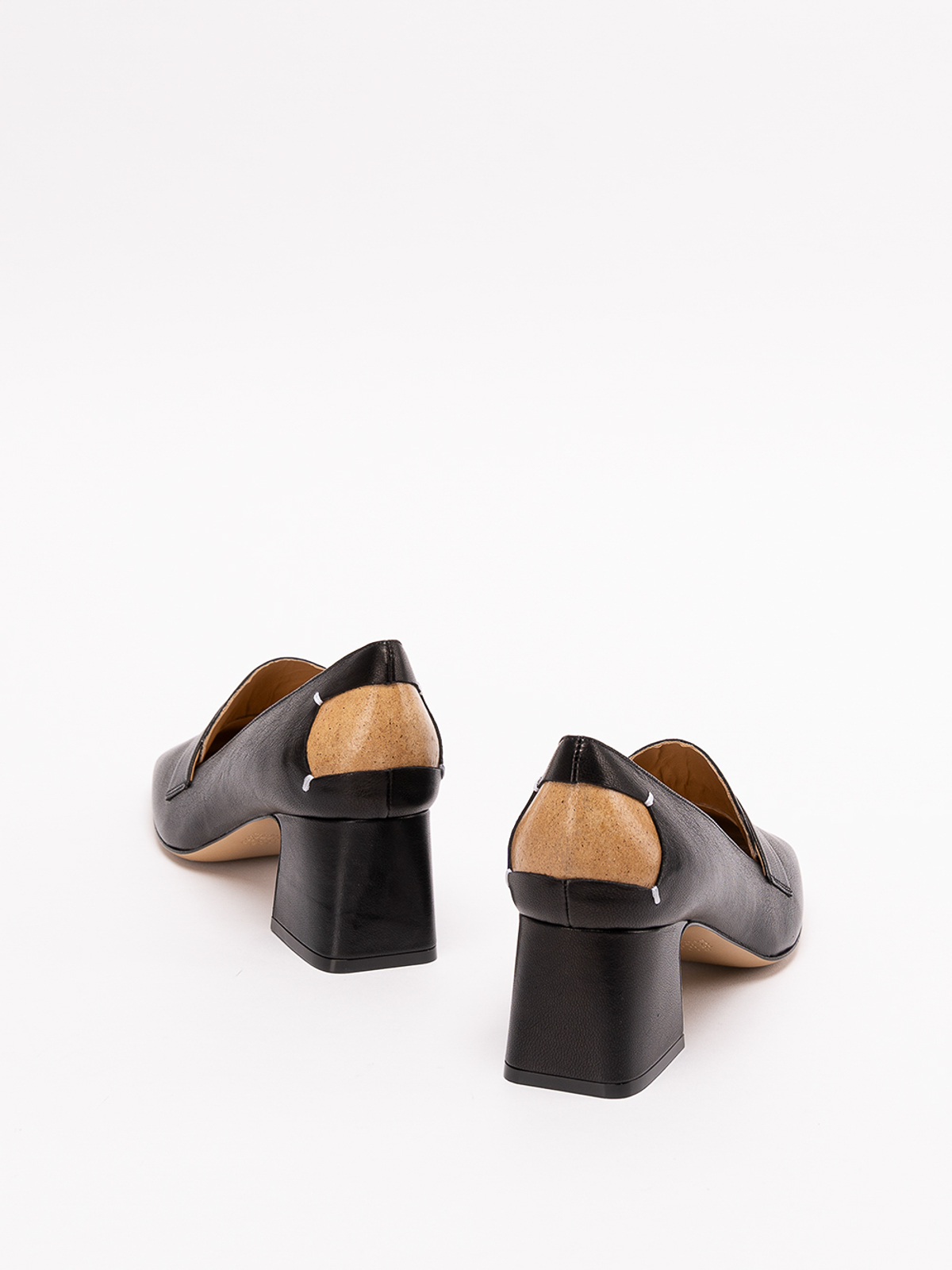Loafers & Slippers Maison Margiela - `4 stitches decortiques