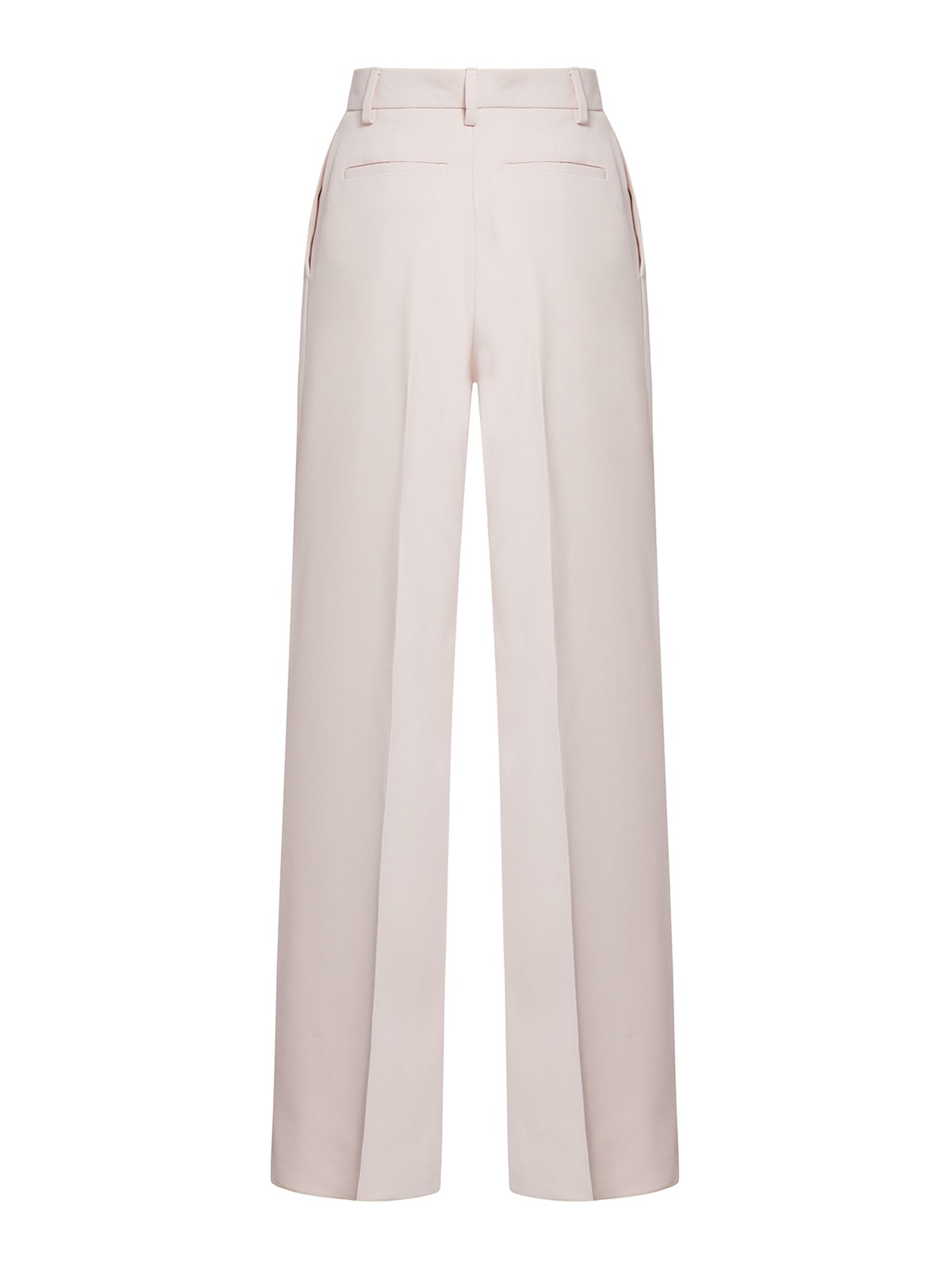 38 VISCOSE DBL PLEATED TROUSER ピンク AMIRI 【公式通販】 38 VISCOSE DBL PLEATED TROUSER ピンク AMIRI 【公式通販】