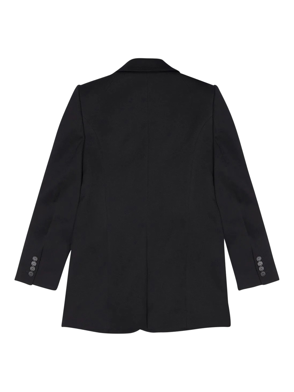 ジャケット BALENCIAGA SS24 'Hourglass' jacket (773776TOW58 4673) Hourglass jacket BALENCIAGA | Blondie Shop