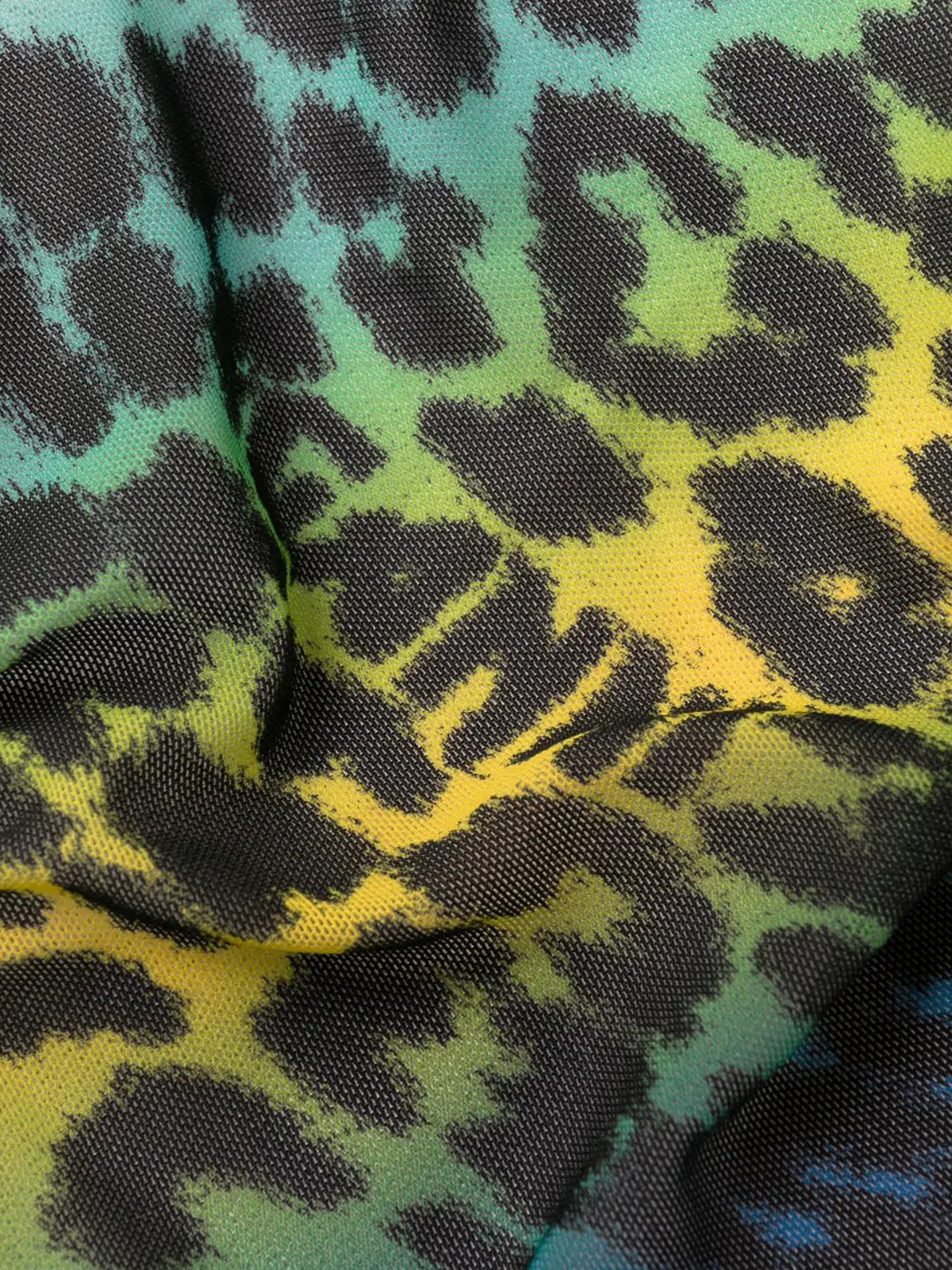 what does trader joe's green goddess dressing taste like Ganni printed mesh dress orange – A Piece Lux