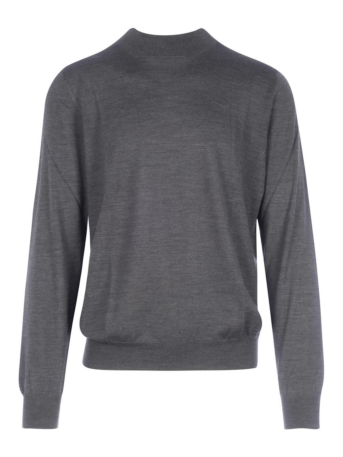Nome Turtleneck In Gris Oscuro