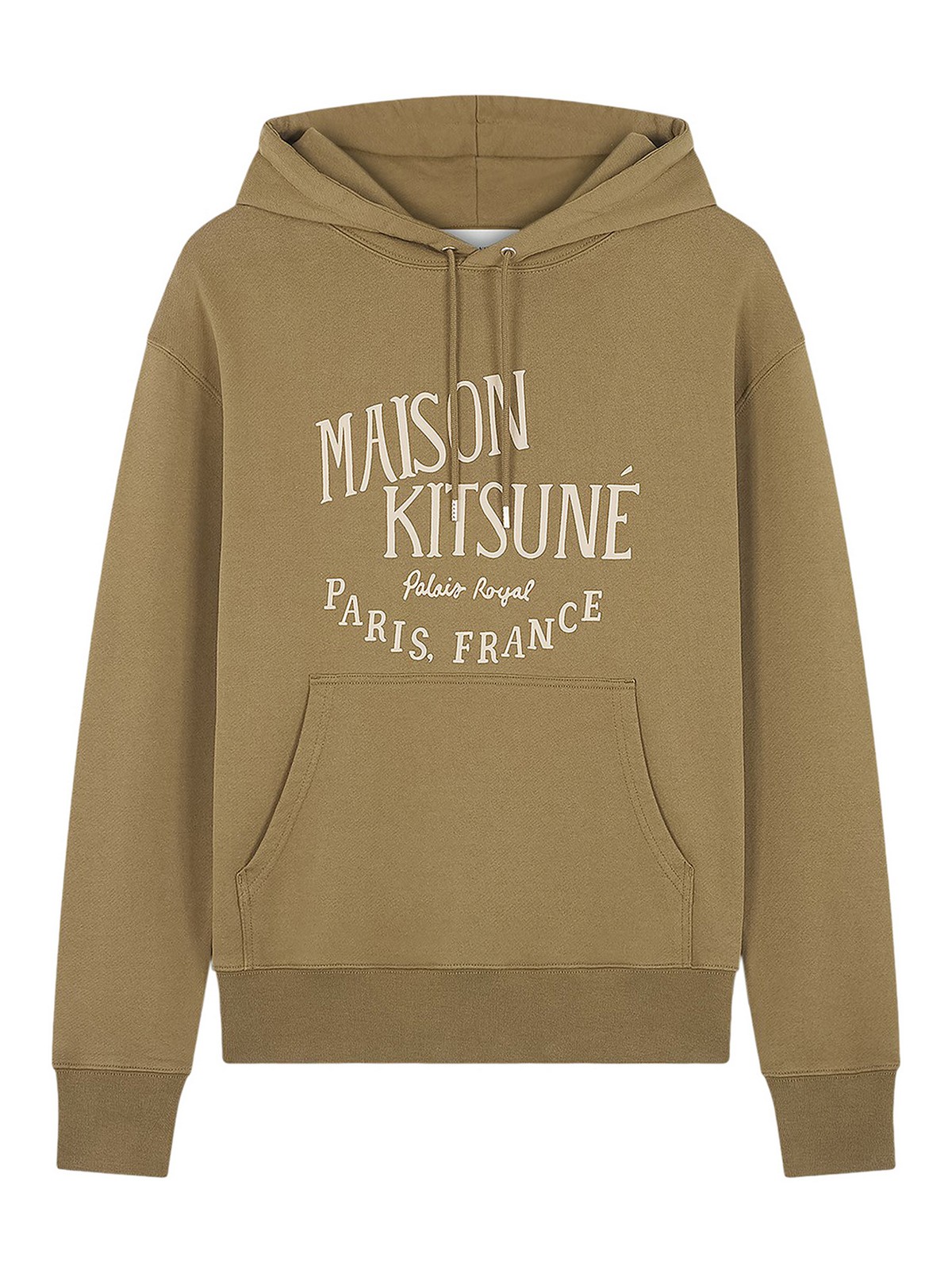 Sweatshirts & Sweaters Maison Kitsuné - Palais royal classic