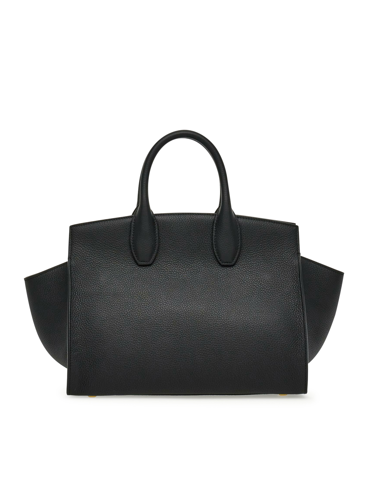 Ferragamo トップ/タンクトップ - 黒|214493THESTUDIO001