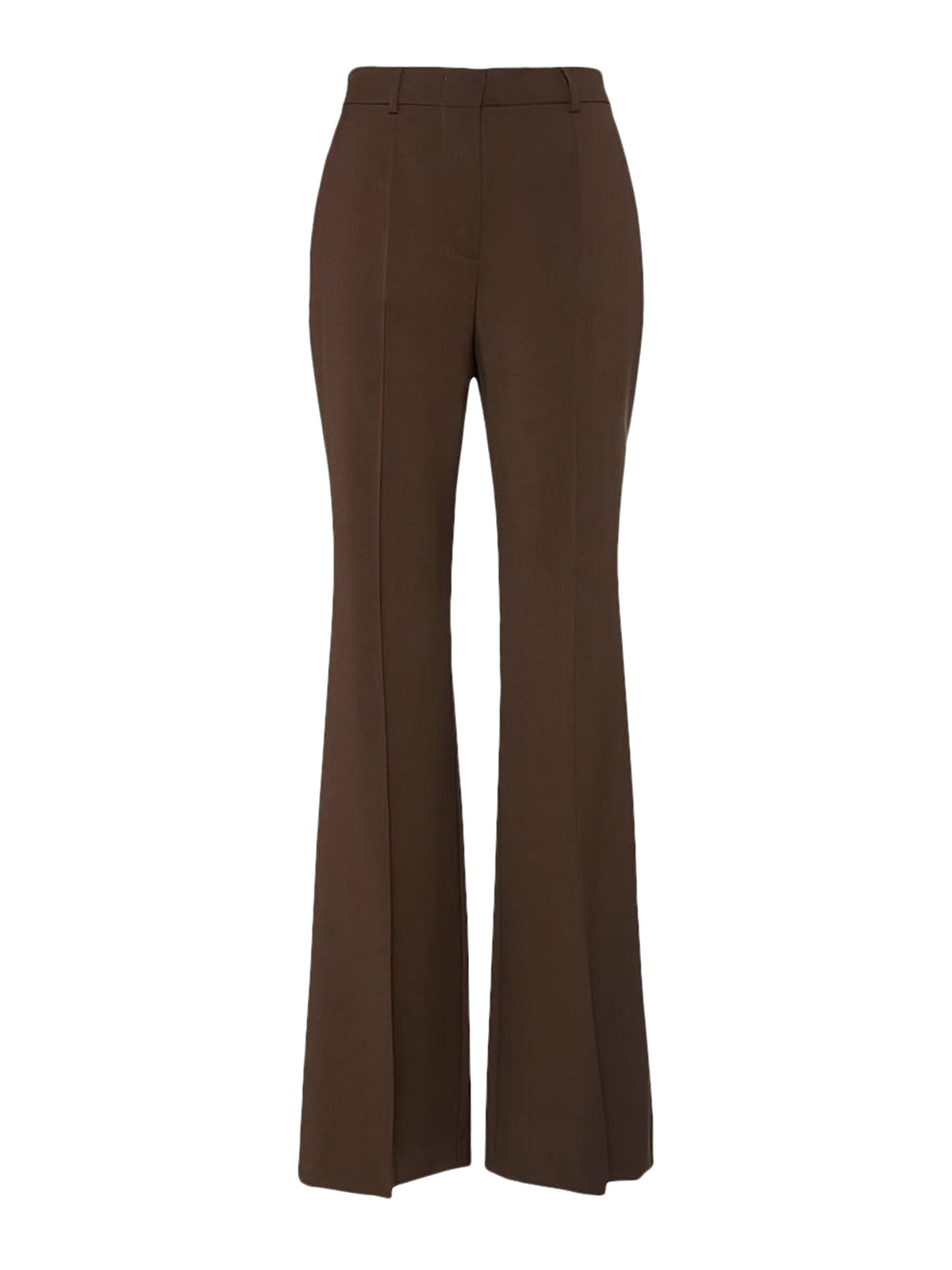 Casual trousers Sportmax - Hangar long pant - 2321360439600013