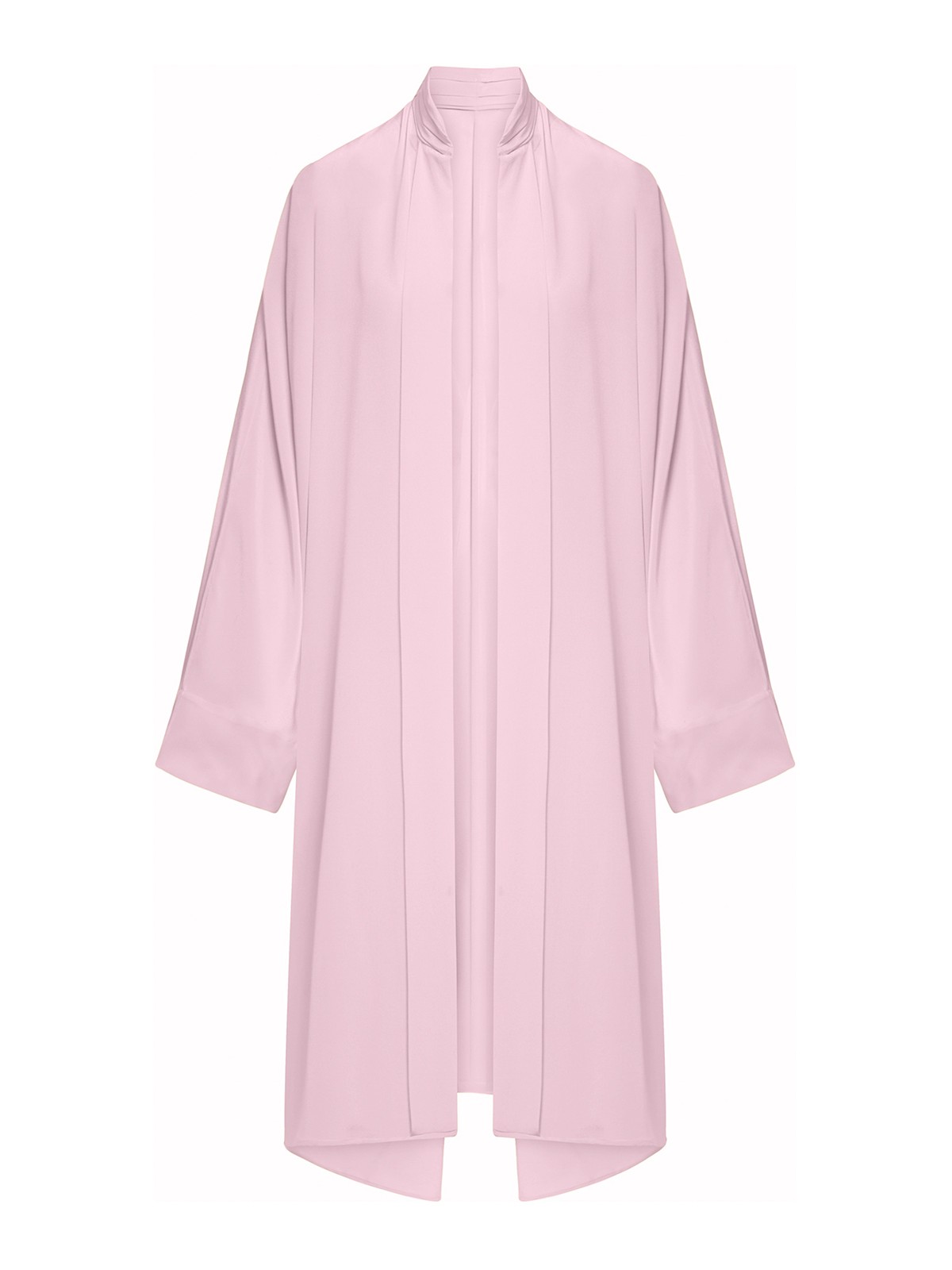 Shop Sucrette Kimono In Pink