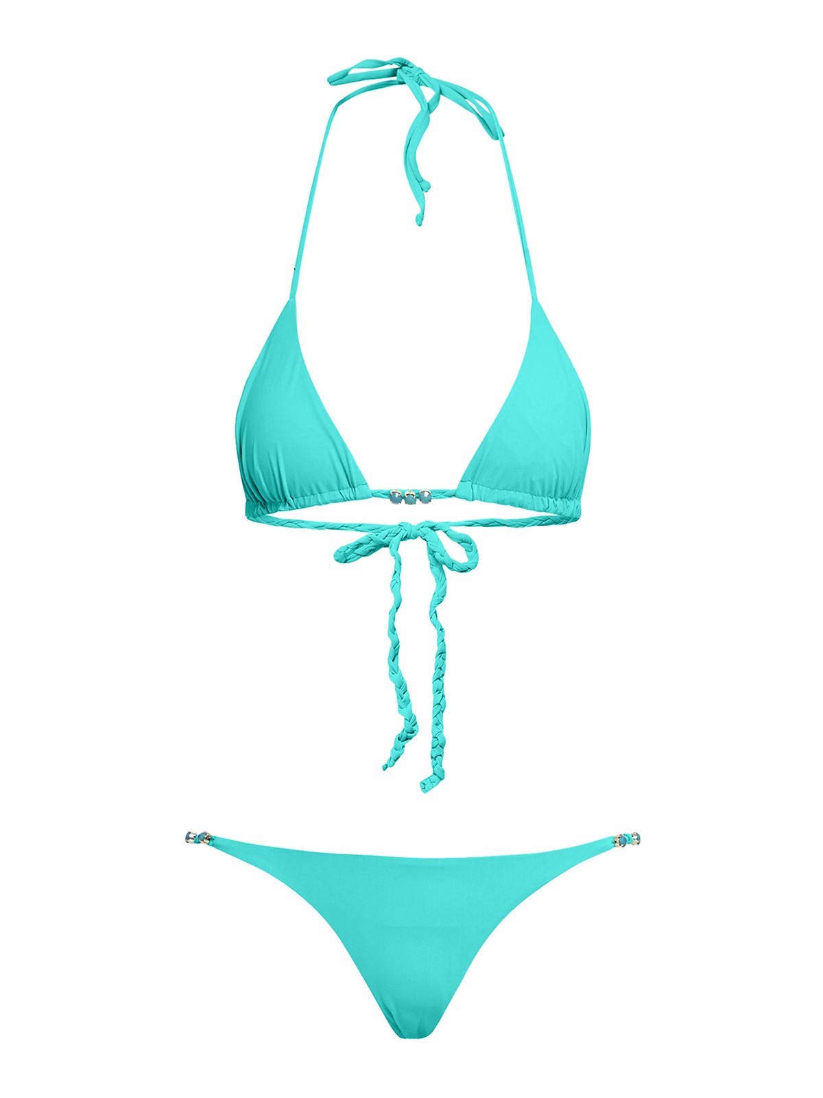 Sucrette Bikini In Light Blue