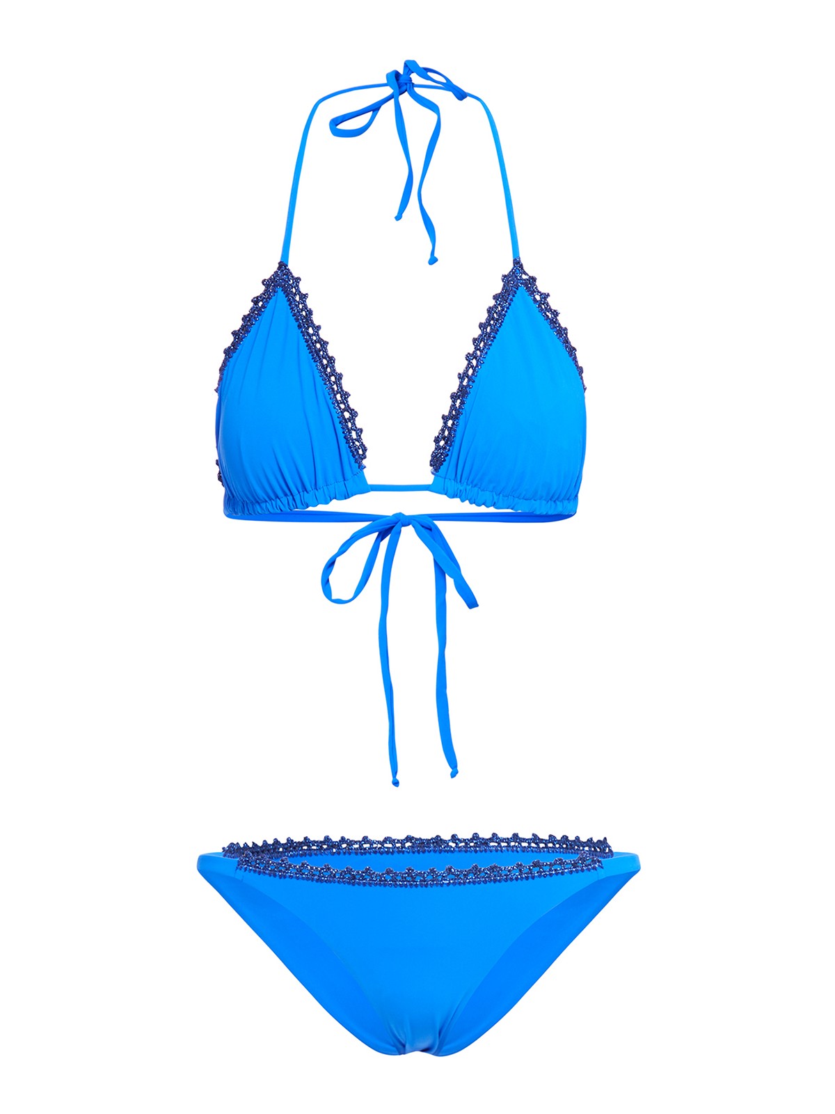 Sucrette Bikini In Blue