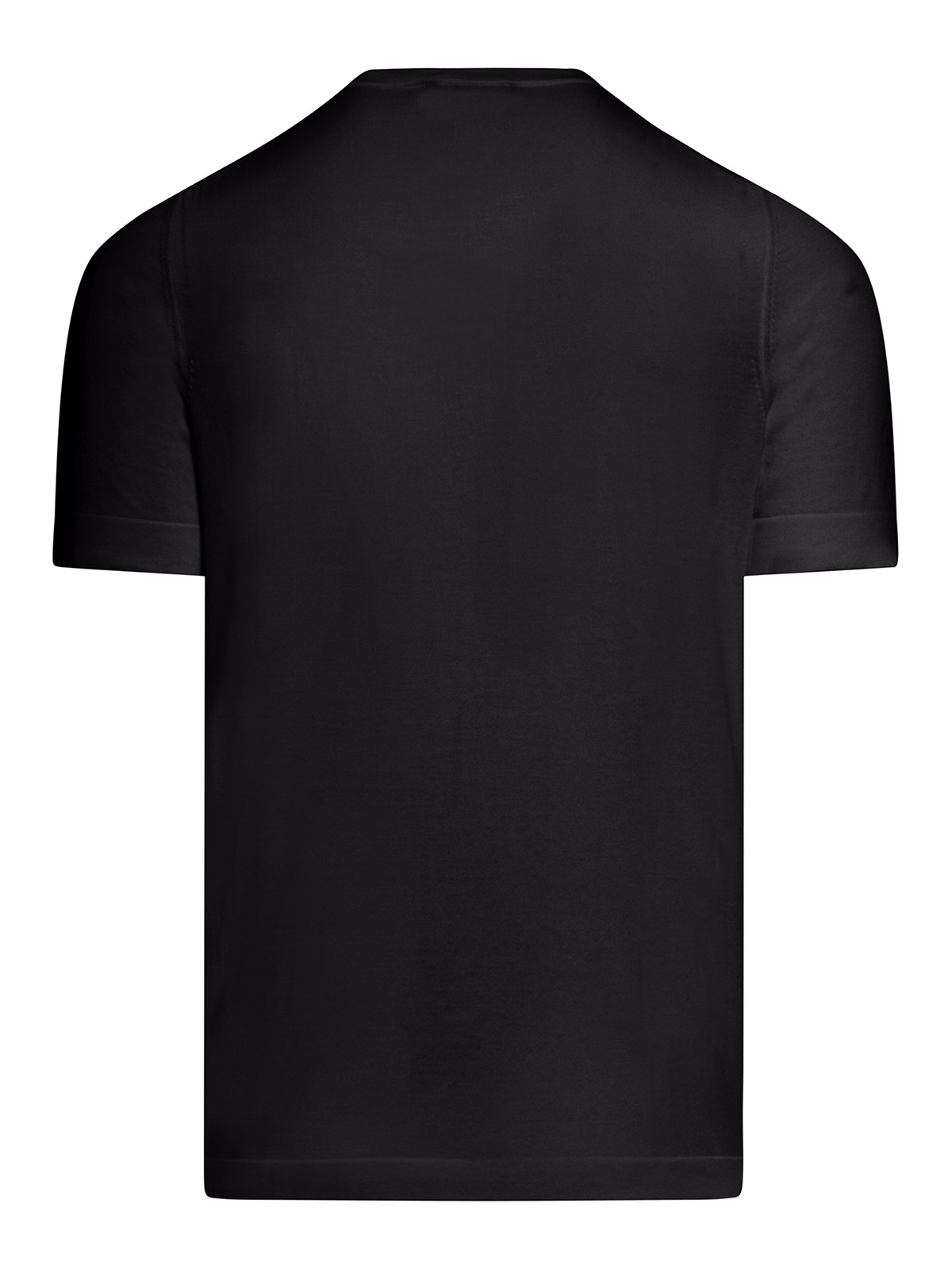 Shop Nome Camiseta - Negro In Black