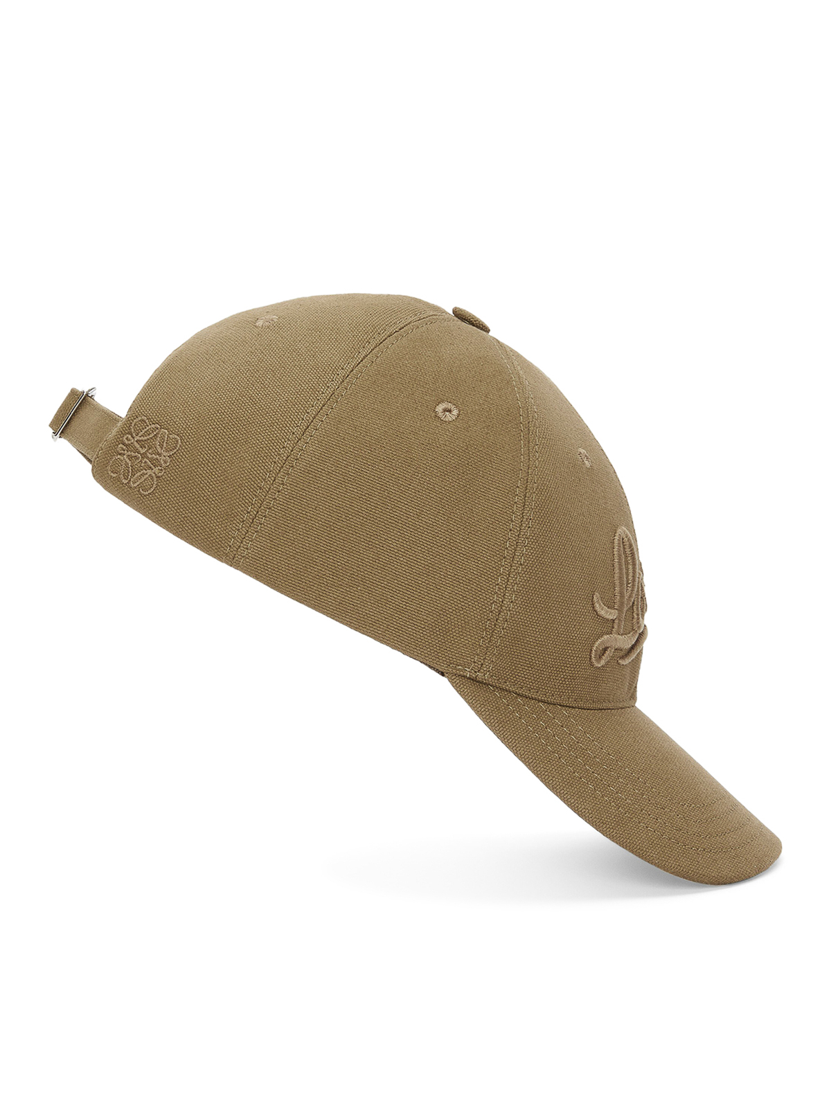 Loewe Logo Baseball Cap