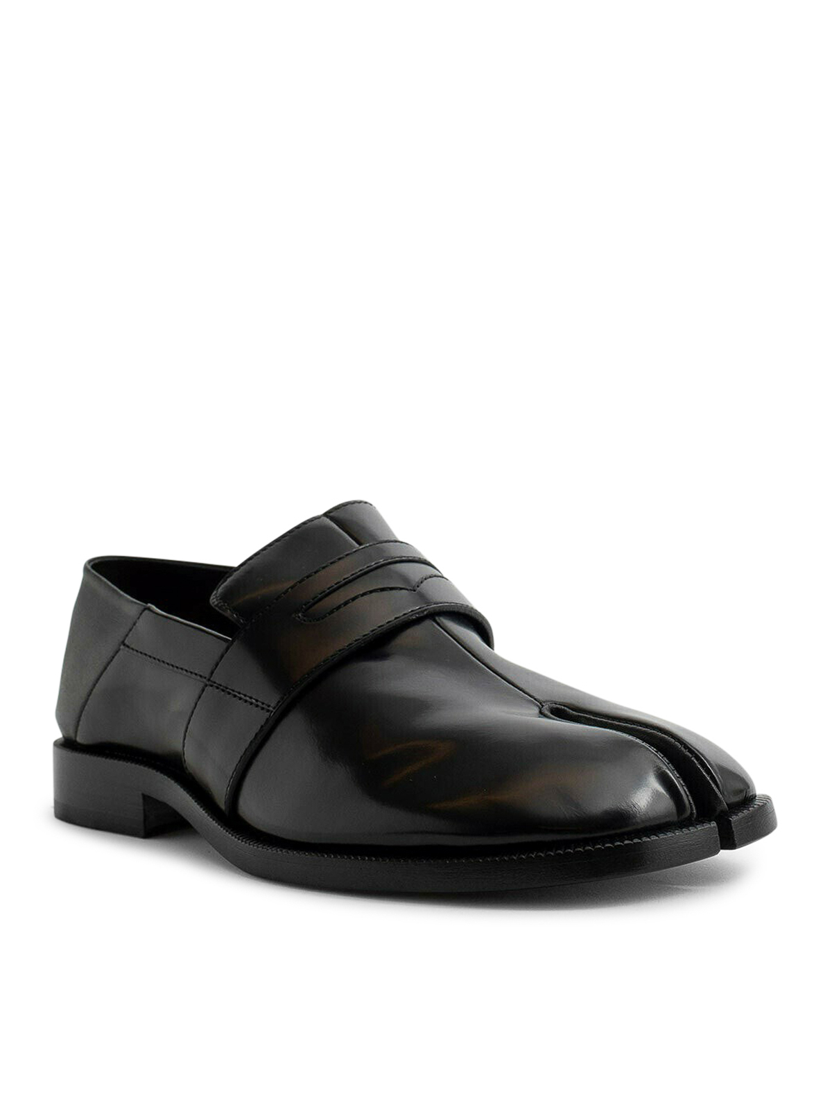 Margiela loafers clearance