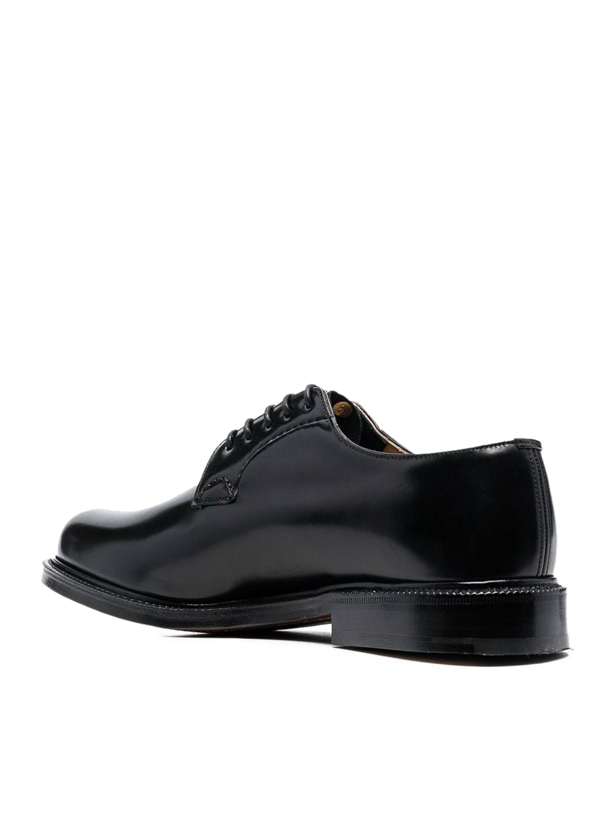 Shop Church's Zapatos Clásicos - Negro
