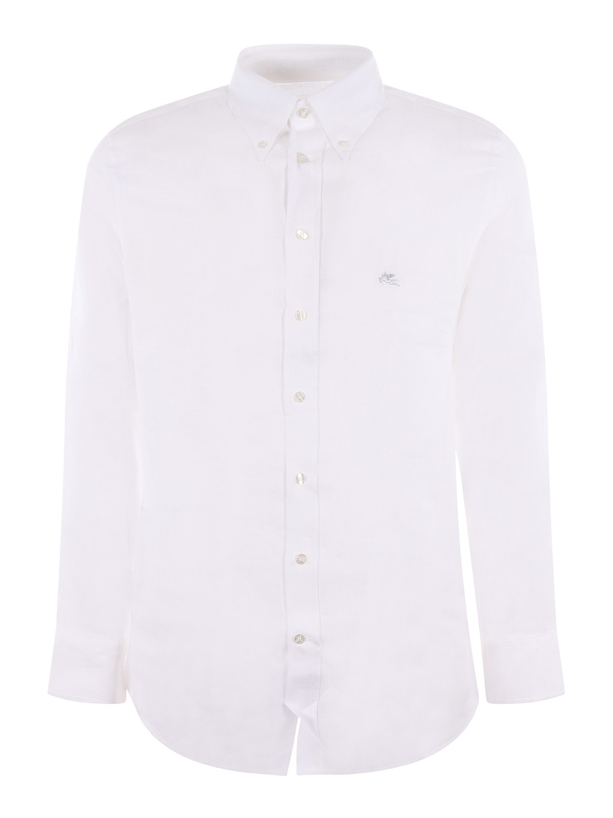 Etro Shirt In White