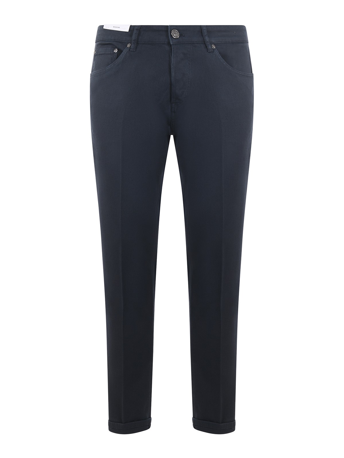 Shop Pt Torino Pt Trousers In Blue