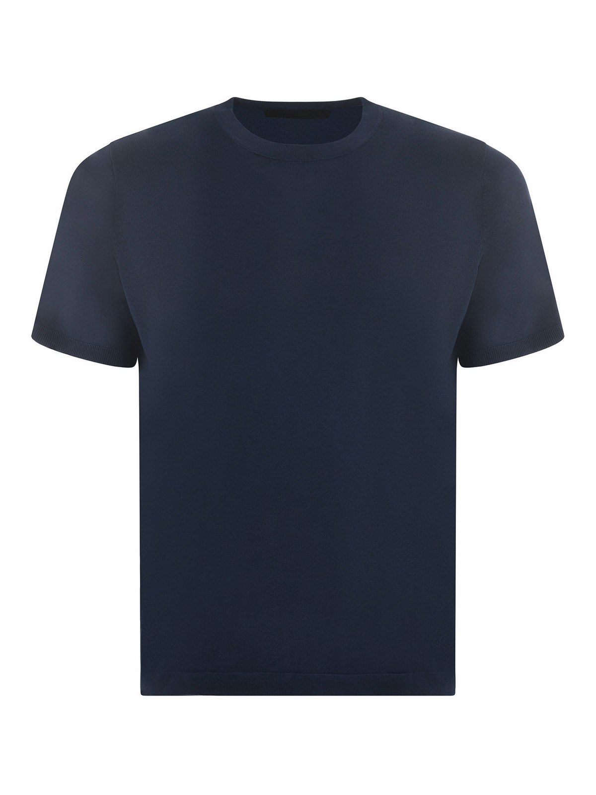 Jeordie's Jeordies T-shirt In Blue