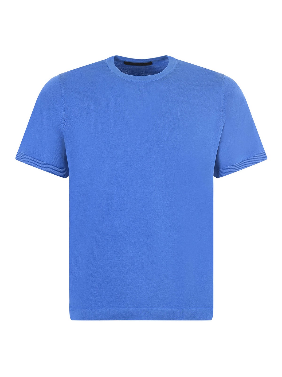 Jeordie's Jeordies T-shirt In Blue