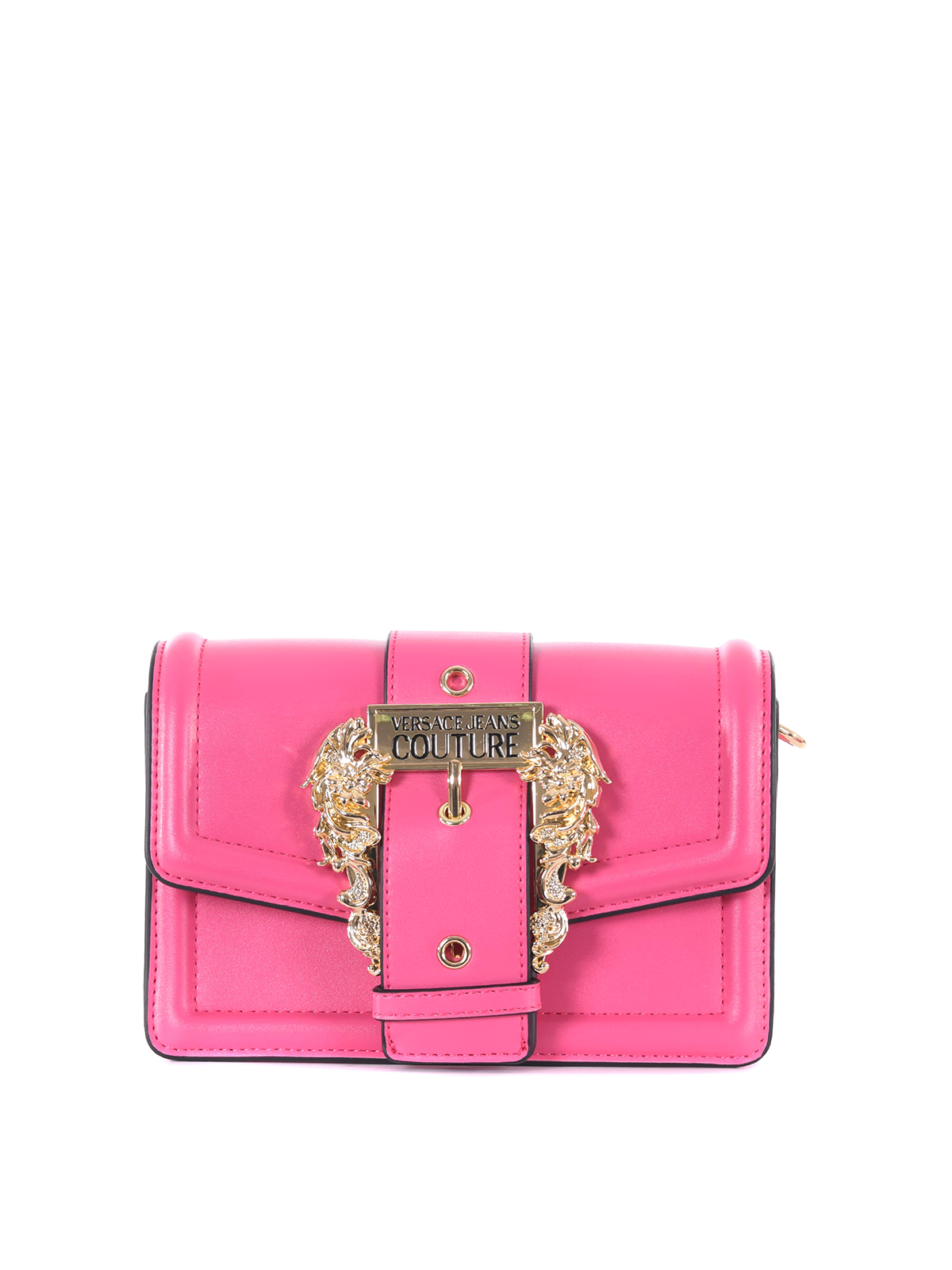 Versace Jeans Couture Bag In Multicolour