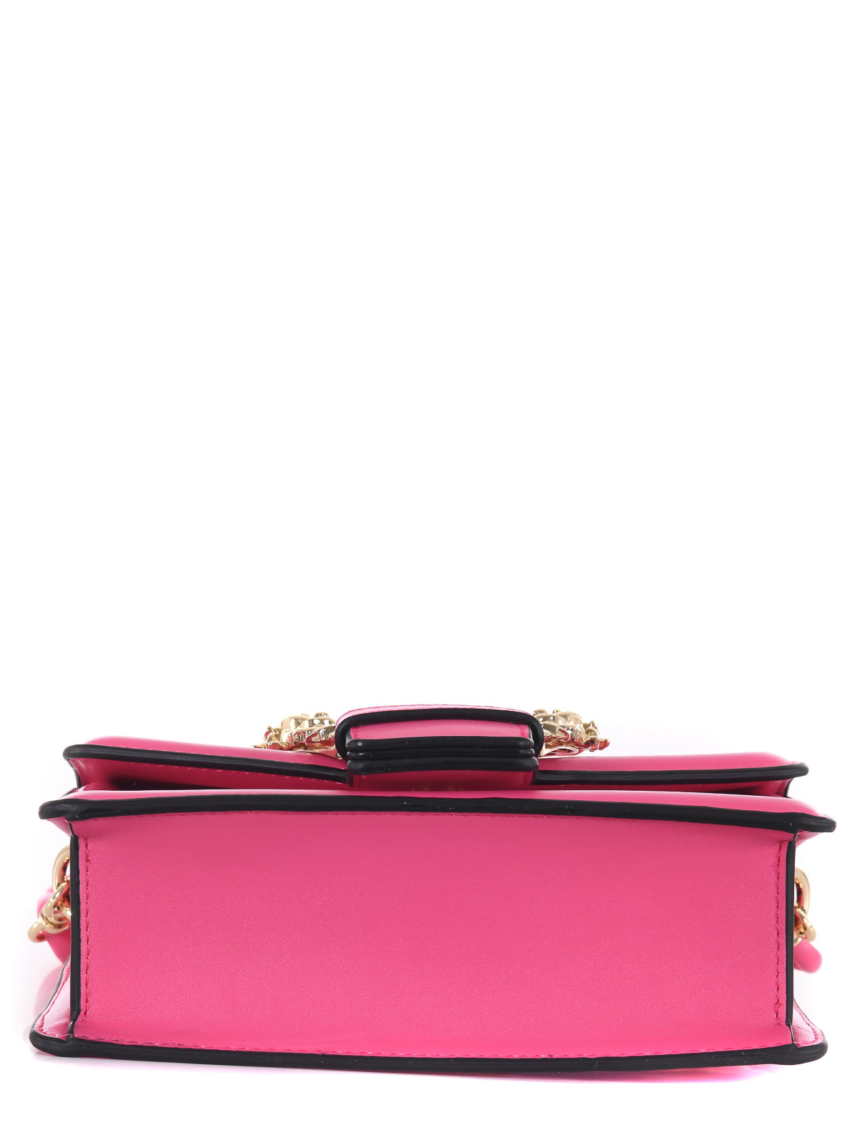 Shop Versace Jeans Couture Bag In Multicolour