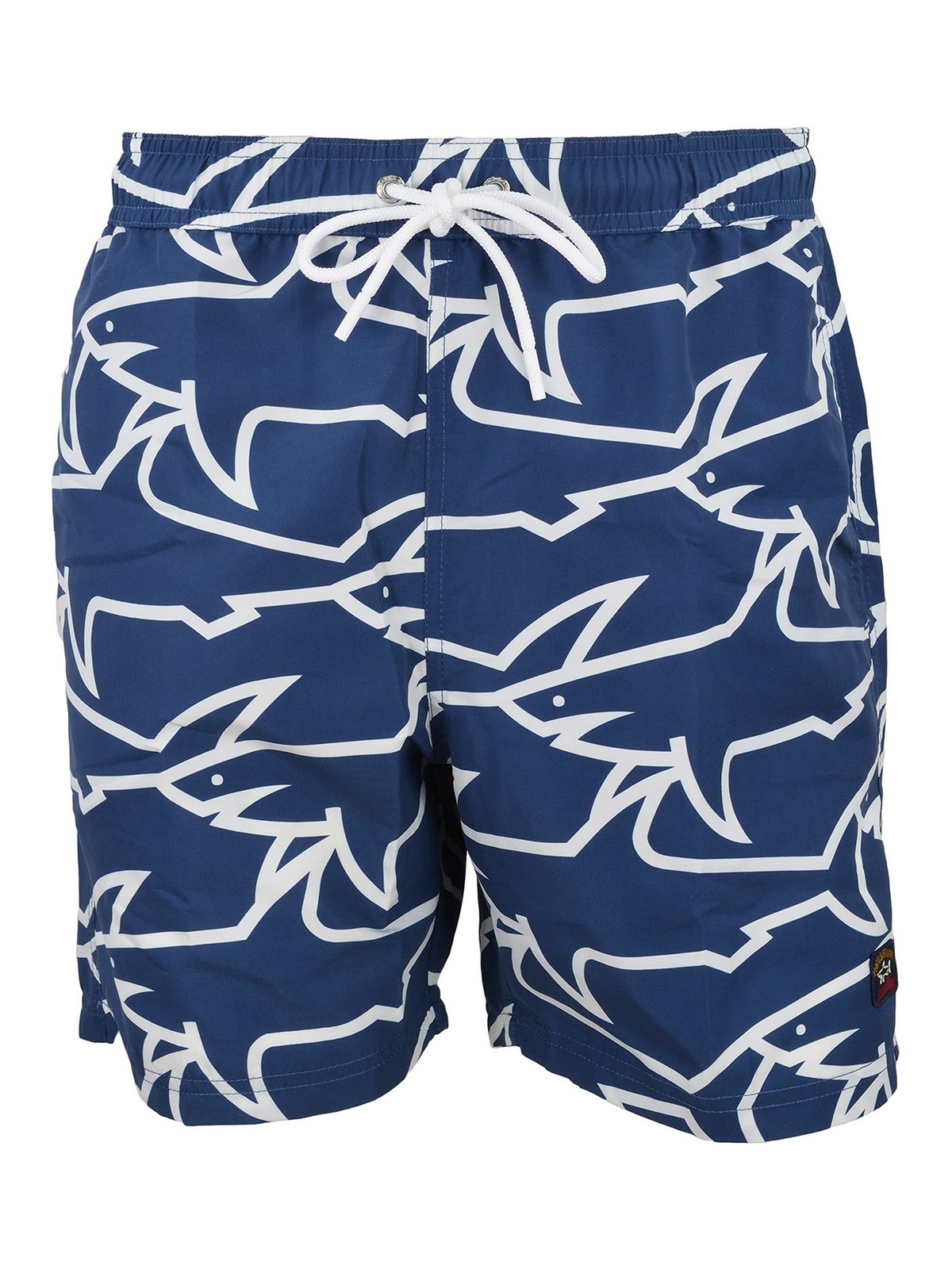 Vests Paul & Shark - Swimsuit with drawstring - 22415054013