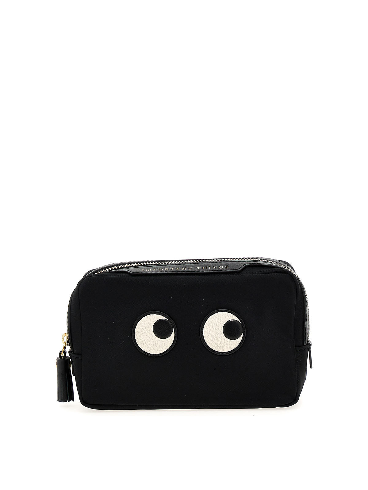 Cases & Covers Anya Hindmarch - Important things eyes pouch