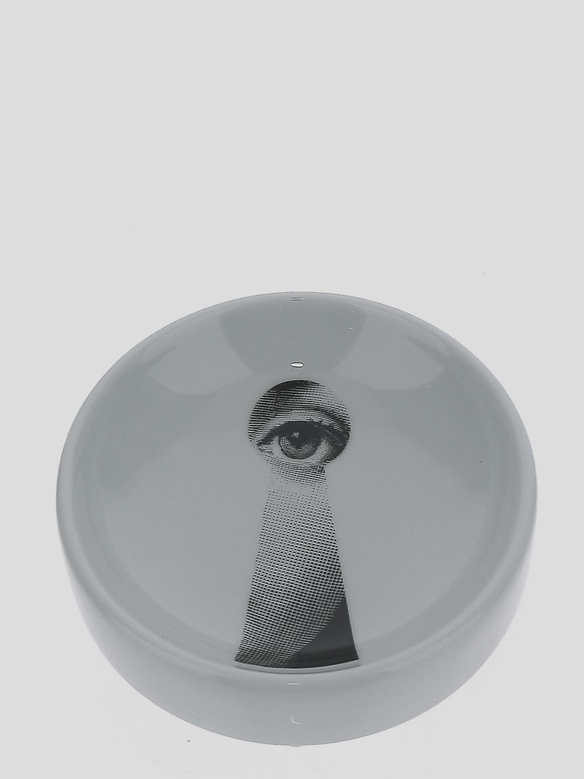 Fornasetti face-print ashtray 12cm for Women - Shop on Tra-incShops