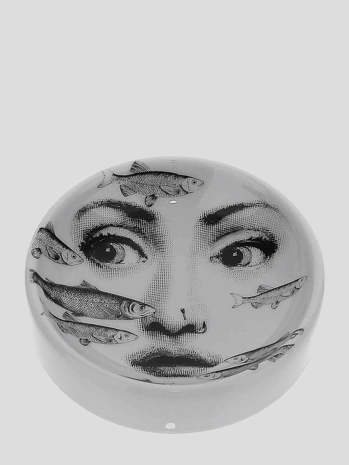 Fornasetti 雑貨 - 白 - ホワイト - レディース|P23X392