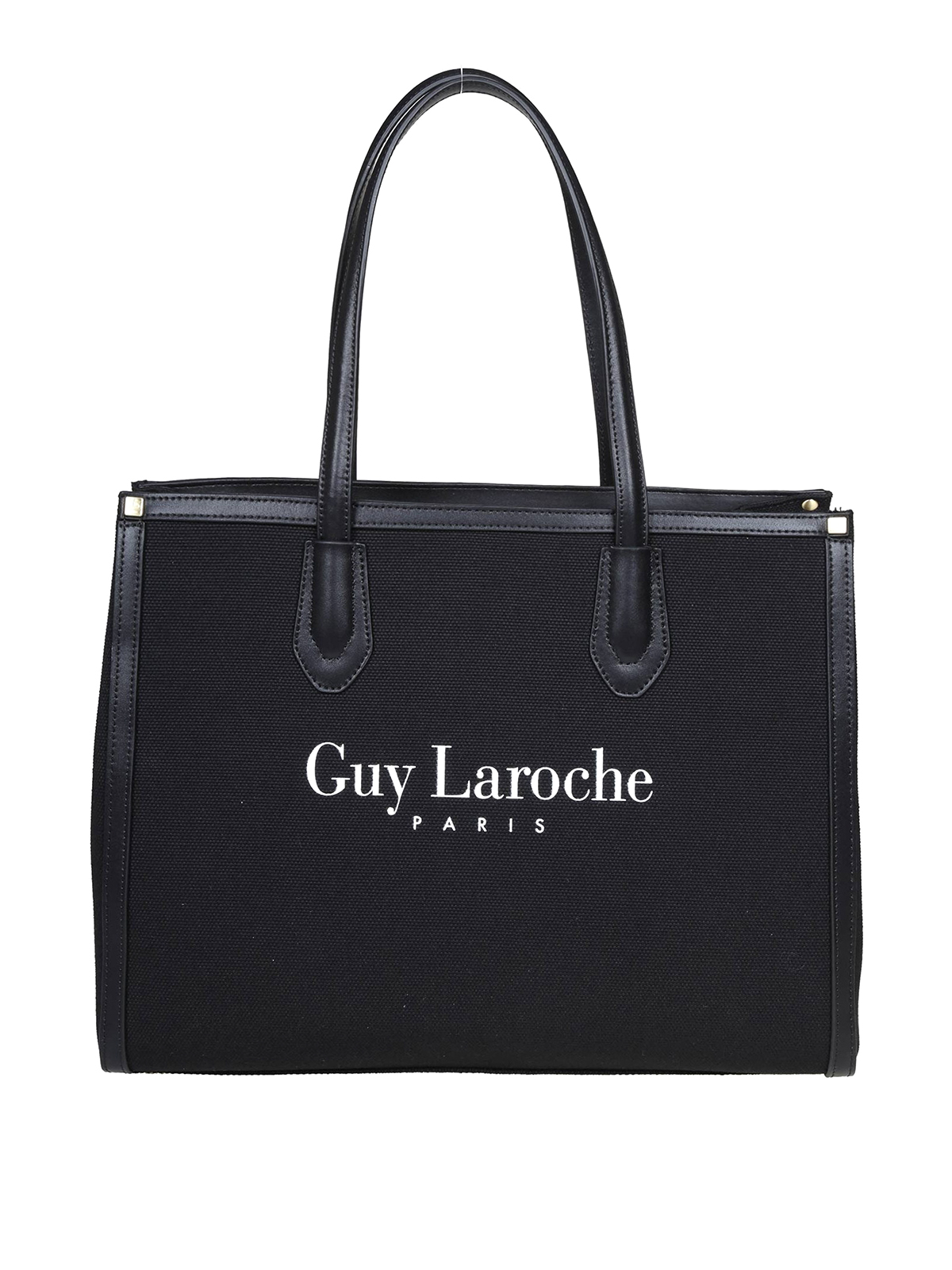 Guy Laroche Guy laroche horizontal tote Black Women 18205001