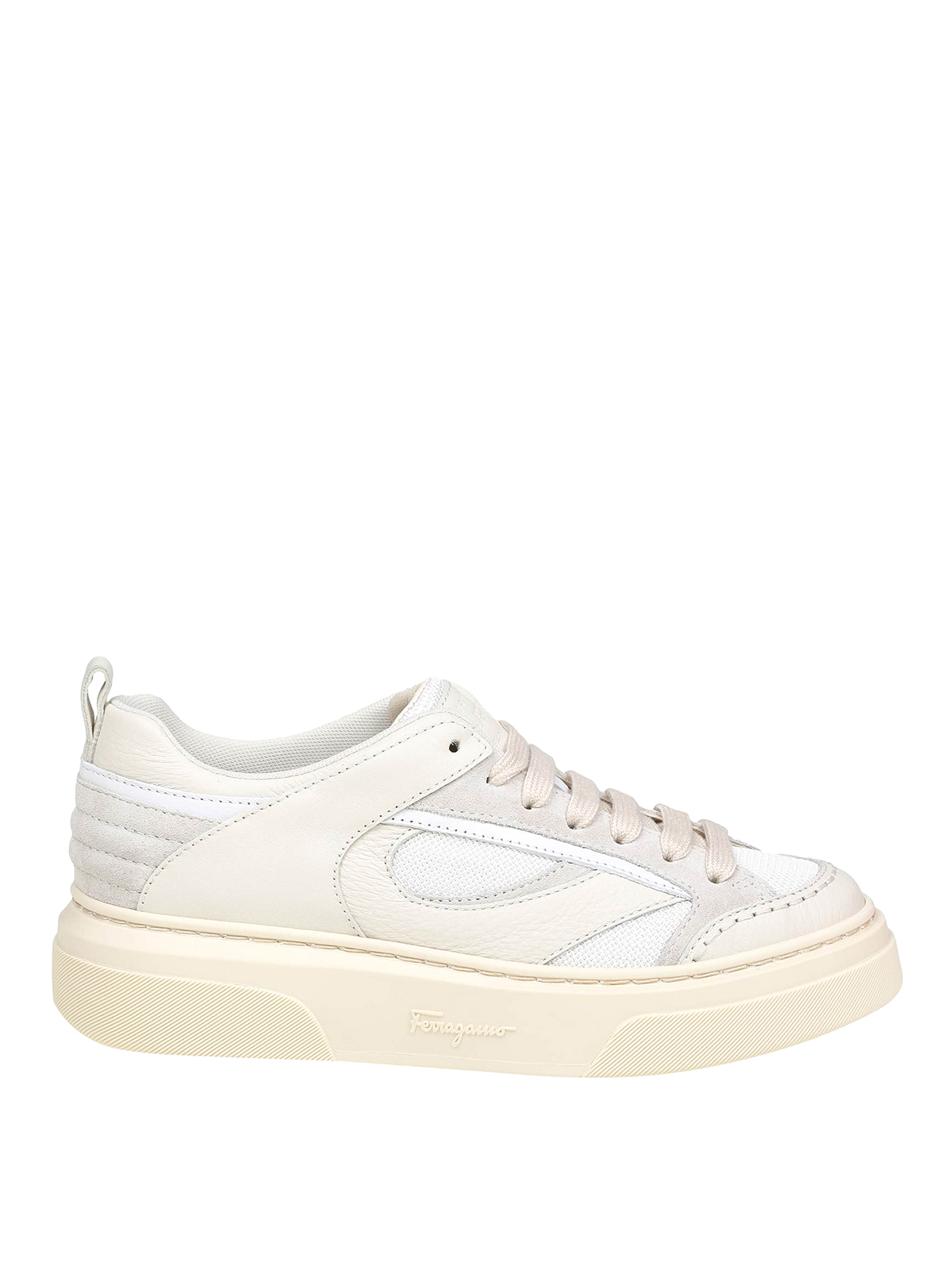 Ferragamo cassina discount sneakers